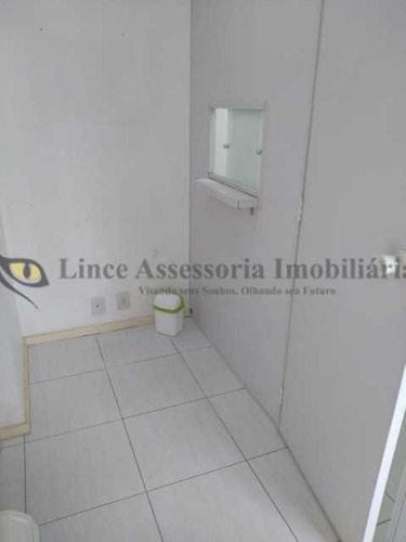 Imagem 4 de 13 de Sala-à Venda-tijuca-rio De Janeiro - Tasl00097