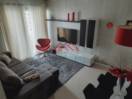 Imagem 3 de 15 de Baeta Neves Cobertura Duplex 156m2 - V-1955
