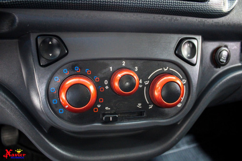Fiat Uno 1.4 Sporting Flex 5p