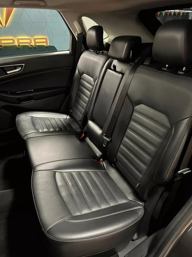 Ford Edge 3.5 Sel Plus At