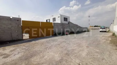 Terreno en venta