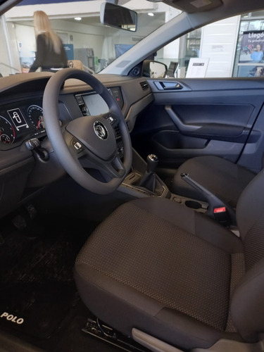 Imagen 13 de 15 de Volkswagen Polo Msi 2