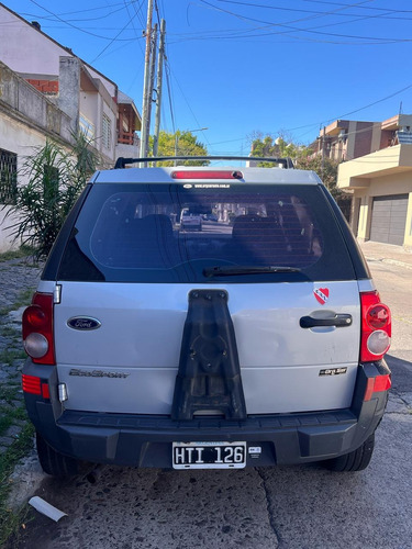 Ford Ecosport 1.6 Xl Plus Mp3 4x2