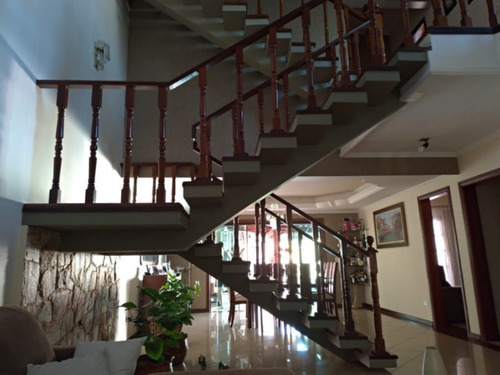 Imagem 12 de 18 de Sobrado À Venda No Condomínio Residencial Valença, Em Sorocaba -sp - 3668 - 69319631