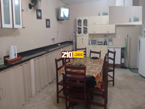 Imagem 4 de 30 de Ch01739 - Chácara Viracopos - At 1.024m², Ac 200m² De Construção, 280 M² De Área Útil, Água Encanada, Esgoto, Luz E Poço Caipira Com Bomba - Z10 Im. - Ch01739 - 33887173
