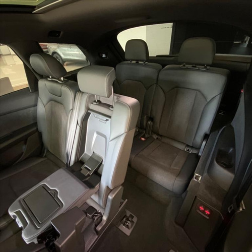 Imagem 13 de 15 de Q7 3.0 V6 Tfsi Mhev Quattro S-line Tiptronic