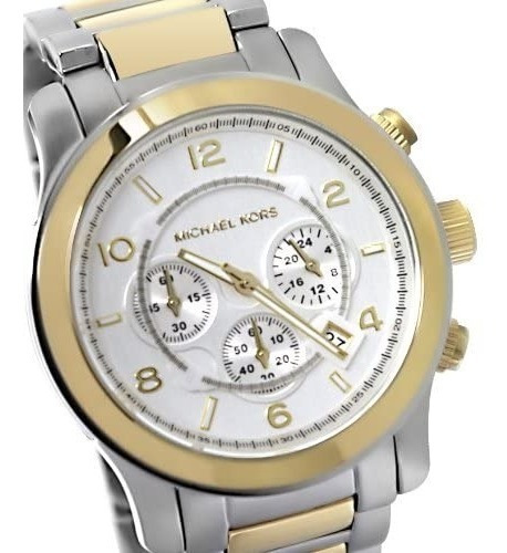 Reloj Michael Kors Para Hombre Mk8283