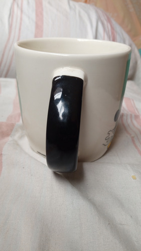 Taza Mickey Mouse Disney (Usado)