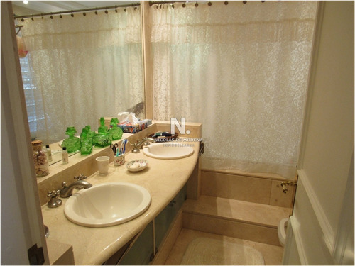 Excelente Pent House, Primera Linea A La Brava- Ref: 1935