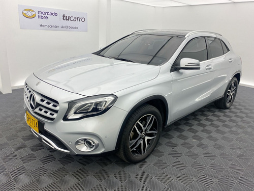Imagen 3 de 25 de Mercedez Benz Clase Gla 200 Urban 1.6