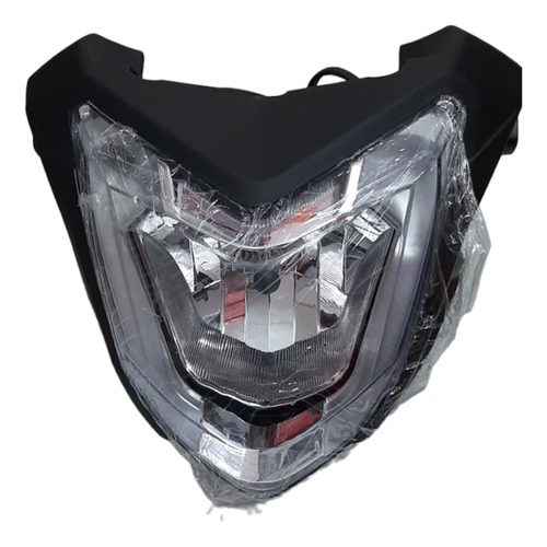 Farola Completa Moto Rks 100/125 Moto Keeway 