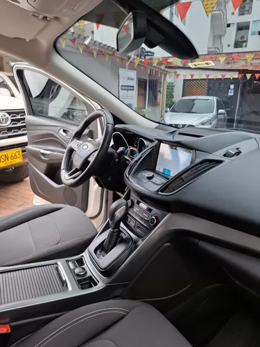 Ford Escape 2.0 Se 4x2