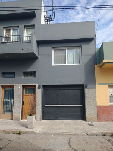 Departamento En Venta En Parque Chas