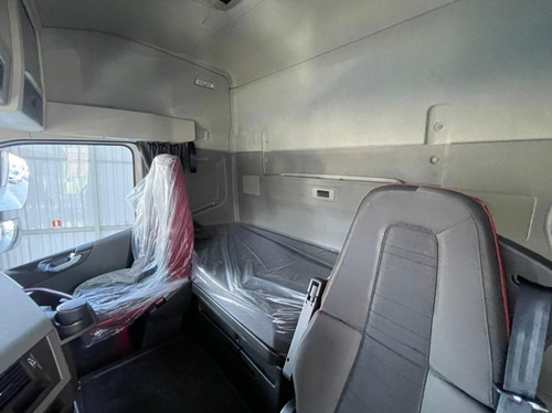 Imagem 9 de 14 de Volvo Fh540 6x4 2021 0 Km Fh 540