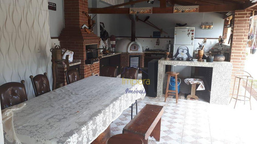 Imagem 8 de 26 de Chácara Com 3 Dormitórios À Venda, 2450 M² Por R$ 1.450.000,00 - Freitas - São José Dos Campos/sp - Ch0049