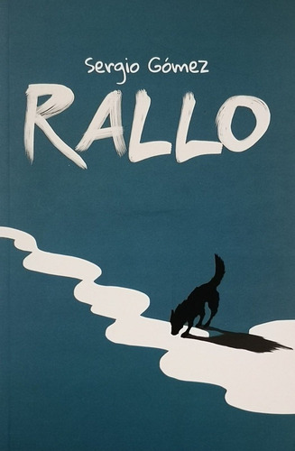 Imagen 1 de 2 de Rallo - Gomez Sergio