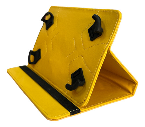 Funda Universales Para Tablet 7 8 Pulgadas Los Simpsons
