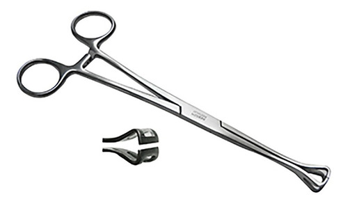 Babcock Pinza 18 Cm. H.p