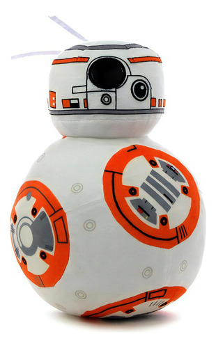 Peluche Star Wars Bb8 25cm Sw010 Phi Phi Toys