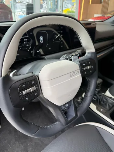 Kia K4 Gt Line Mod. 2025