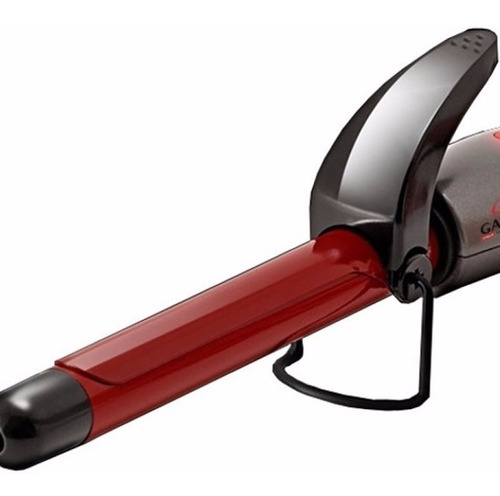 Imagen 2 de 10 de Gama Rizador Buclera Modelador Pelo 19mm Ceramic Tourmaline