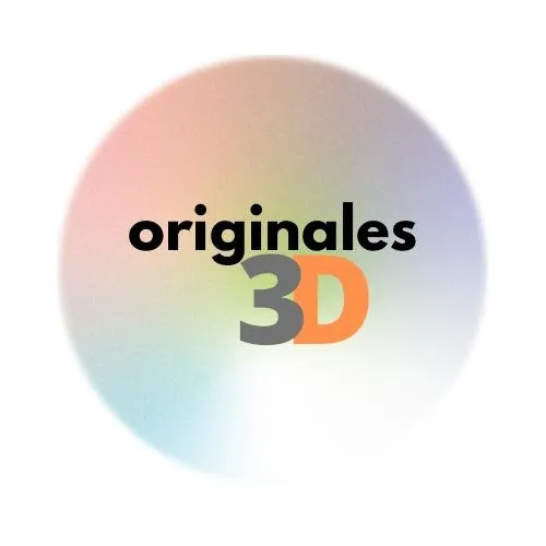 originales3d