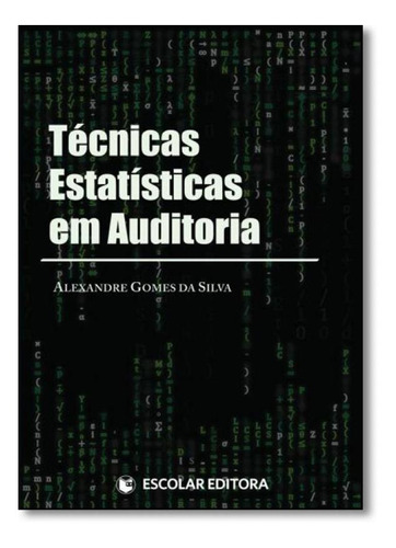 Técnicas Estatísticas Em Auditoria