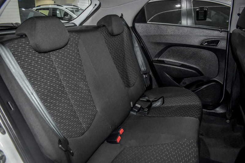 Imagem 10 de 15 de Hyundai Hb20 Comfort Plus 1.0 Flex 12v Mec. 2019