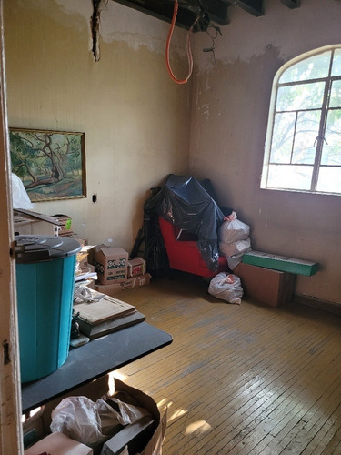 Imagen 14 de 17 de Renta Increíble Casa Con Uso De Suelo Para Remodelar Roma Norte