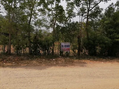 Terreno en venta