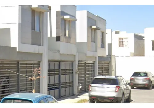 Casa En Venta En García, Nuevo León Mm2.