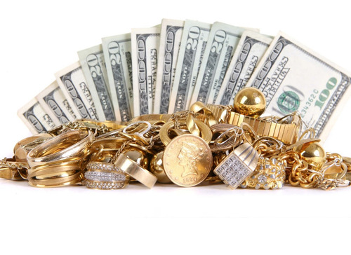 Imagen 2 de 6 de Compra De Oro 18k Tasaciones A Domicilio Fotos X Whattsapp