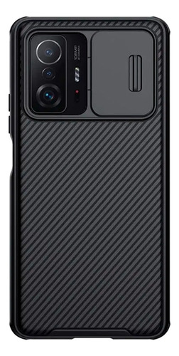 Case Nillkin Camshield Para Xiaomi Mi 11t/ Mi 11t Pro