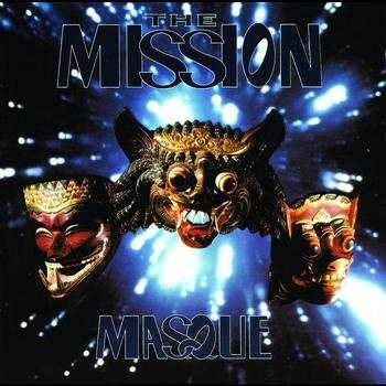 Cd The Mission - Masque