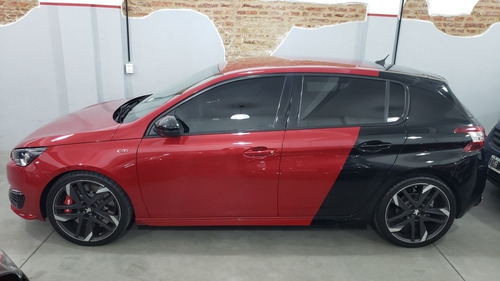 Peugeot 308 1.6 S Gti Coupe Franche 2018