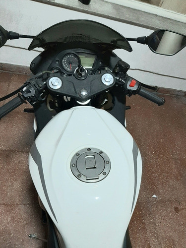 Imagen 6 de 18 de Zanella Rz 35 R Rz35 (no Rz3 Rz25 Vc250 Tnt300 Voge300 Mt03)