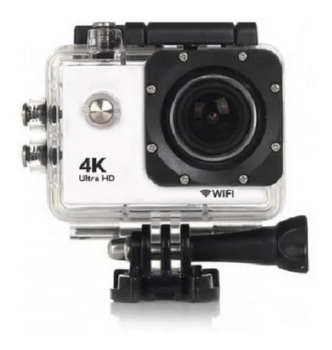 Câmera Action Go Cam Pro Ultra 4k Sport Wifi Hd Prova Dágua