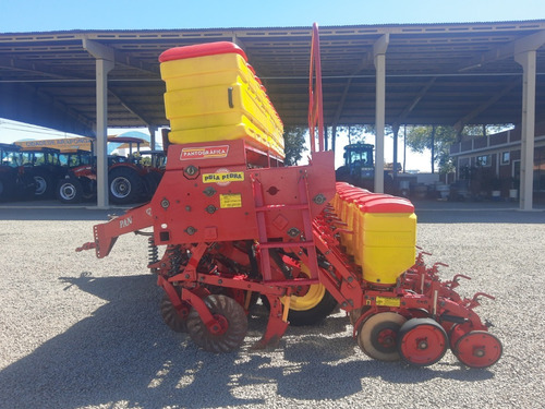 Imagem 6 de 6 de Plantadeira Vence Tudo , Modelo Panther Sm 11000 .