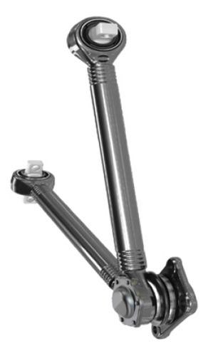 Barra Reacao V 662mm Caminhao Fm13 Fh13 1000152073am