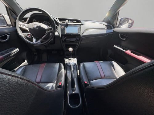 Honda BR-V 1.5 Prime Cvt