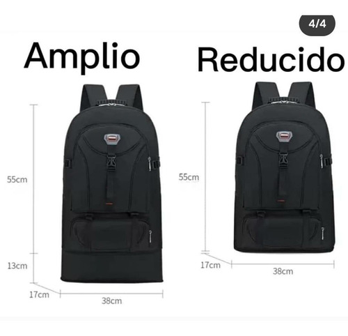 Imagen 4 de 9 de Bolsos Viajeros (oferta)