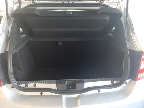 Renault Sandero Expression Pack 1.6 2015