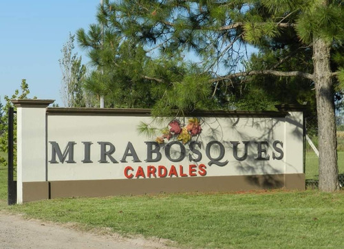 Imagen 7 de 7 de Terreno - Los Cardales