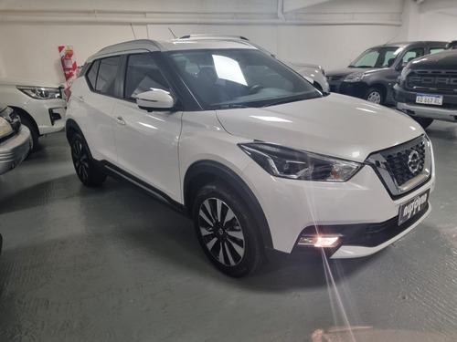Imagen 4 de 9 de Nissan Kicks