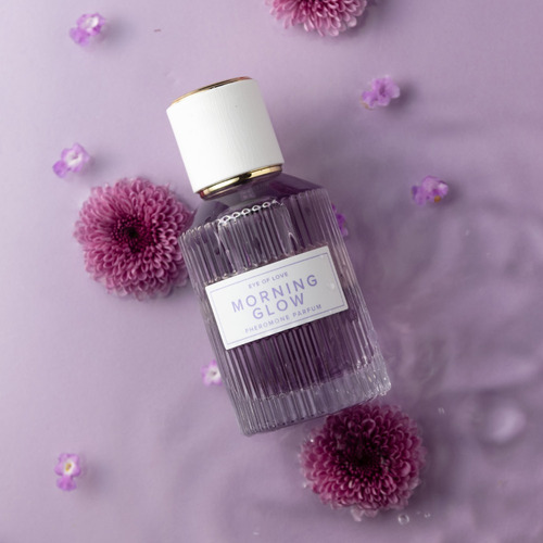 Eye Of Love - Morning Glow 50ml | Atrae Al Lado Masculino