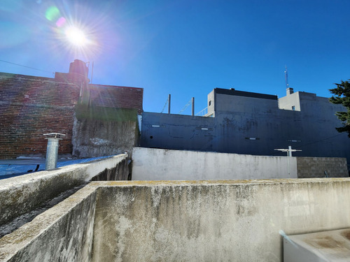 Ph 2 Ambientes Tipo Dúplex En Venta Zona Villa Primera