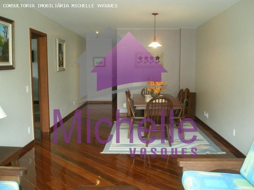 Imagem 6 de 7 de Apartamento Para Venda Em Teresópolis, Agrioes, 3 Suítes, 4 Banheiros, 2 Vagas - Apto-1355_1-841090