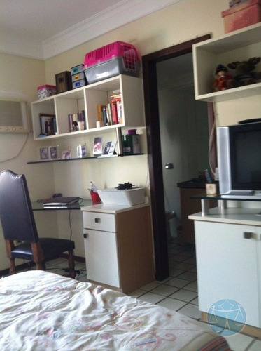 Imagem 11 de 15 de 4 Suites / Tirol / 1 Por Andar - V-9566