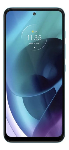 Motorola G71, 6.4'', 6gb Ram 5g Android 11 _meli14299/l25 (Reacondicionado)