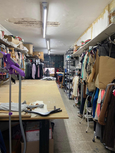 Fondo De Comercio Ropa Dama